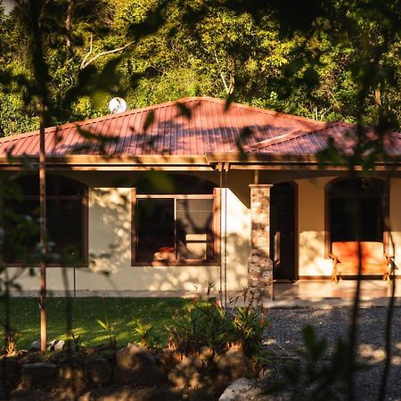 Villas Macadamia - Monteverde Exterior foto