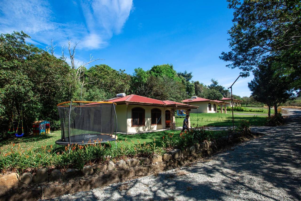 Villas Macadamia - Monteverde Exterior foto